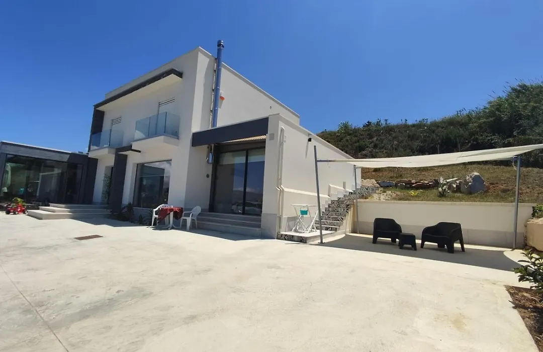 Villa Terrazza Sul Mare-1