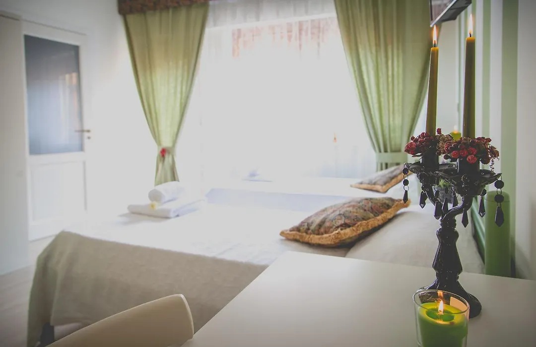 Casa Quinzio B&B-1