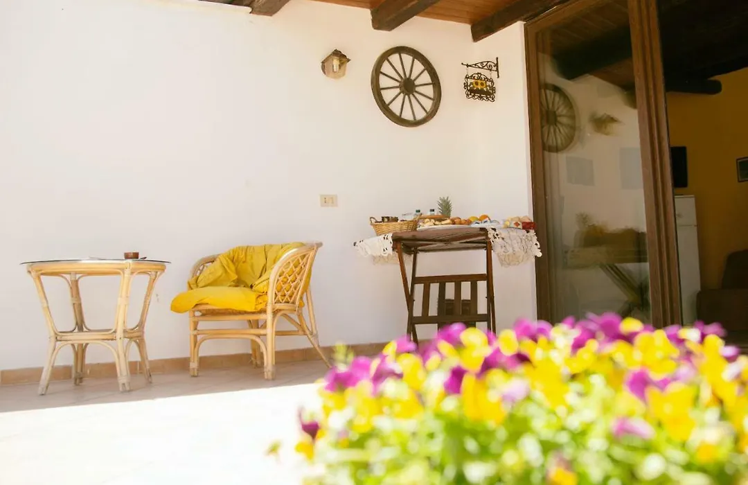 B&B Il Girasole-1