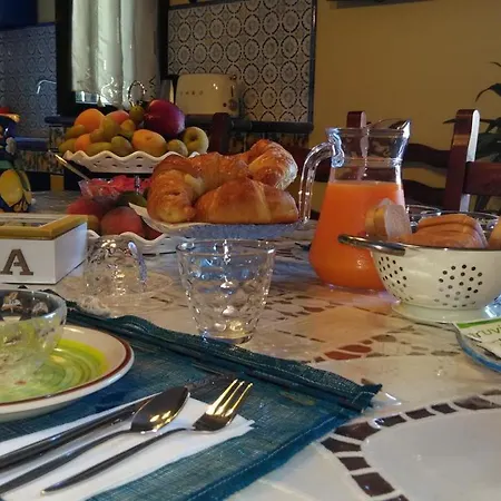 La Maiolica B&B-2