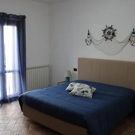 B&B Casa Giuliana-3