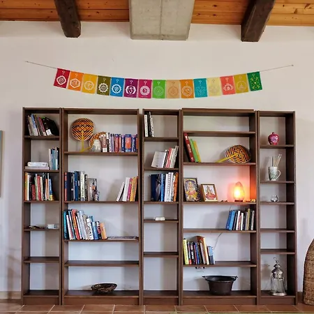Nomade - Slow Living Lodge-3