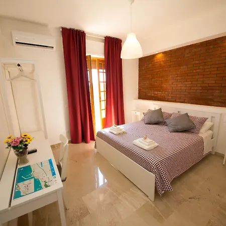 La Balestra B&B-2