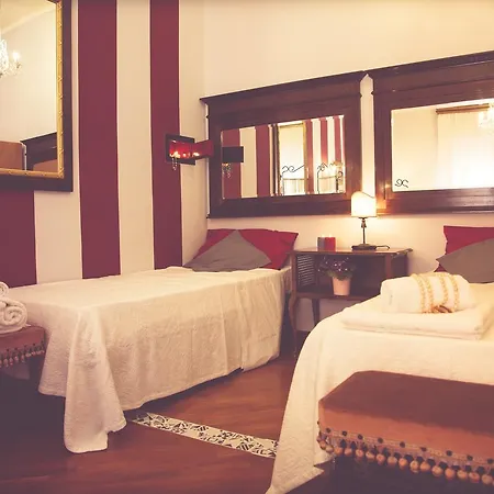 Casa Quinzio B&B-2