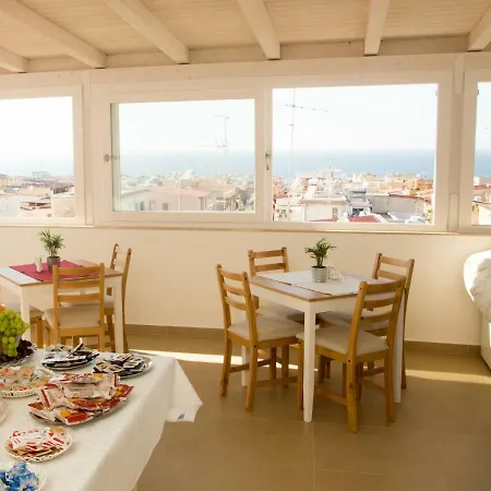 La Balestra B&B-3
